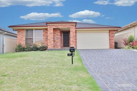 Property photo of 32 Bradley Drive Harrington Park NSW 2567