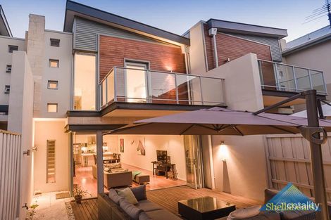 2/3 Mcnamara Way, Cottesloe, WA 6011