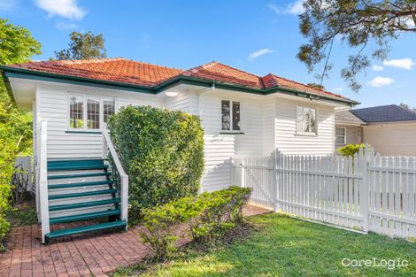 Property photo of 64 Marshall Road Holland Park West QLD 4121