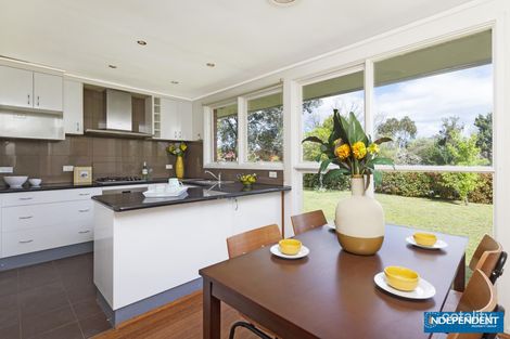 Property photo of 133 Atherton Street Downer ACT 2602