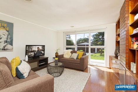 Property photo of 133 Atherton Street Downer ACT 2602