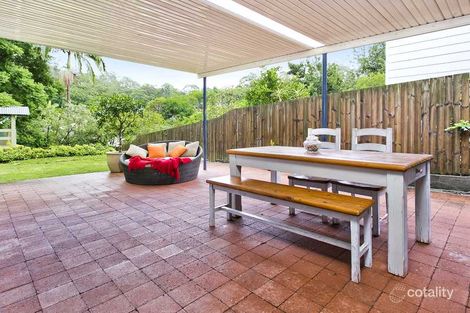 335 Simpsons Rd, Bardon, QLD 4065