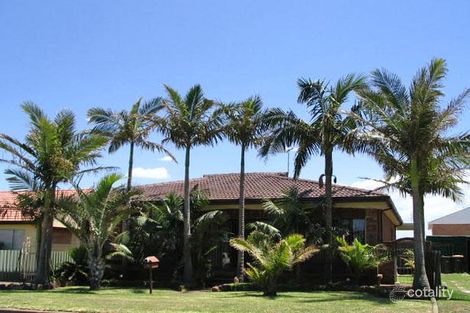 Property photo of 1 Maneela Street Blacksmiths NSW 2281