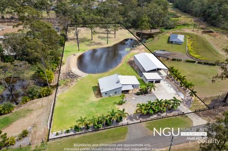 Property photo of 36-38 Velvet Street Pine Mountain QLD 4306