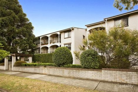 15/2-6 Bowen St, Chatswood, NSW 2067