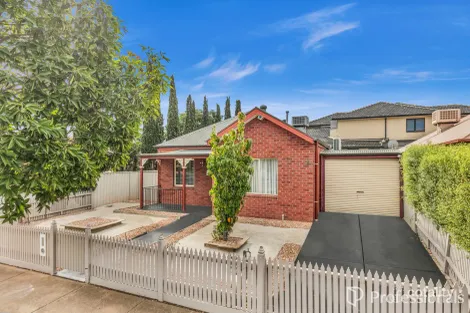 1 Lalor Ct, Caroline Springs, VIC 3023