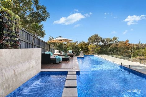 Property photo of 96 Corymbia Circuit Frenchs Forest NSW 2086