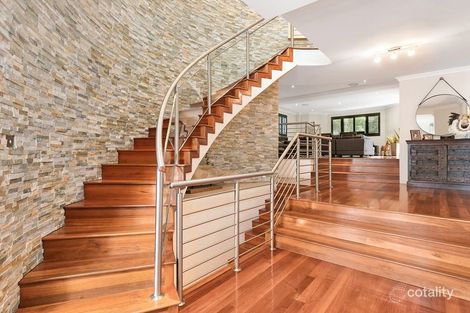 Property photo of 96 Corymbia Circuit Frenchs Forest NSW 2086