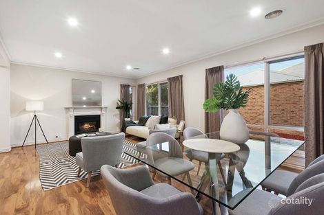 Property photo of 41 Hazel Glen Drive Doreen VIC 3754