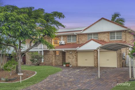 Property photo of 8 Kellan Place Middle Park QLD 4074