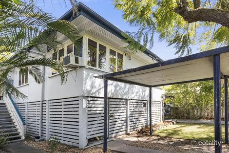 Property photo of 4 Felette Street Leichhardt QLD 4305