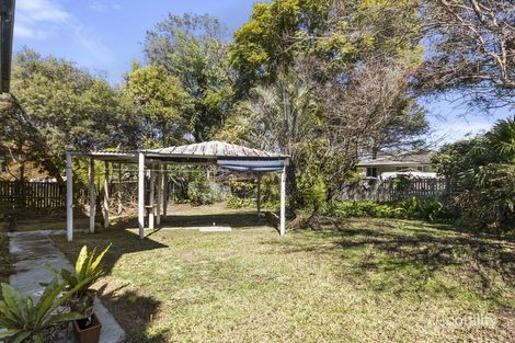 Property photo of 4 Felette Street Leichhardt QLD 4305