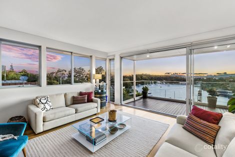 Property photo of 11 Dumbarton Street McMahons Point NSW 2060