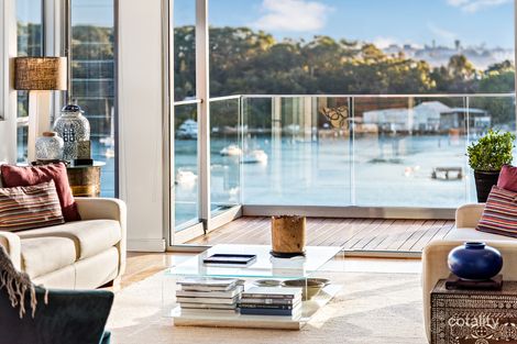 Property photo of 11 Dumbarton Street McMahons Point NSW 2060