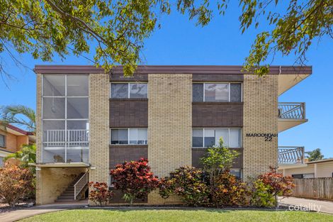 1/22 Vine St, Clayfield, QLD 4011