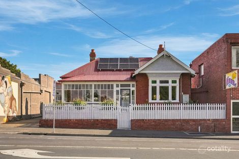 278 Argyle St, North Hobart, TAS 7000