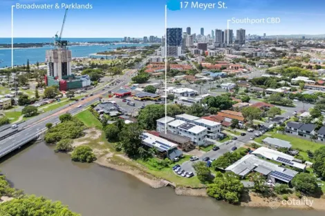 Property photo of 3/17 Meyer Street Southport QLD 4215