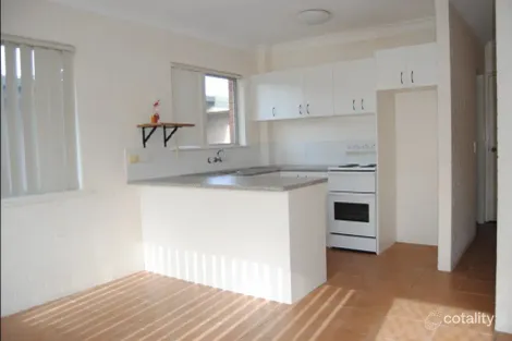 Property photo of 3/17 Meyer Street Southport QLD 4215