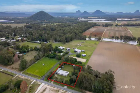 Property photo of 214 Alcock Road Elimbah QLD 4516