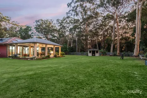 Property photo of 94 Grays Road Doonan QLD 4562