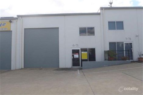 6/71 Jijaws St, Sumner, QLD 4074