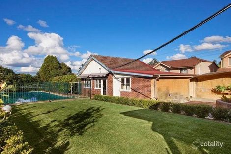 Property photo of 209 Windsor Road Northmead NSW 2152