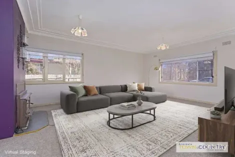 Property photo of 207 Kennedy Street Armidale NSW 2350