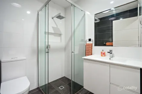 Property photo of 10 Finniss Glade Quakers Hill NSW 2763