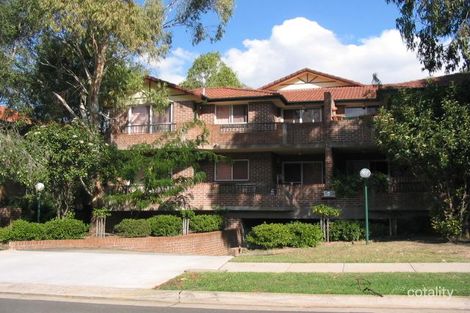 Property photo of 10/15-17 Gladstone Street North Parramatta NSW 2151