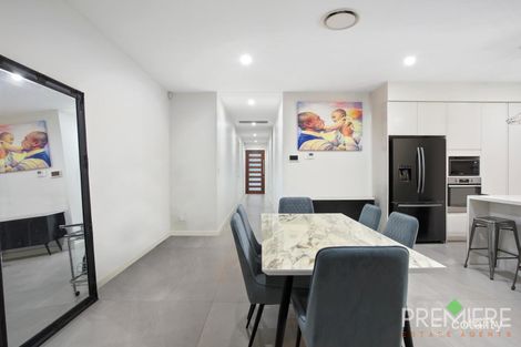 Property photo of 52 Stratton Road Oran Park NSW 2570