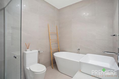 Property photo of 52 Stratton Road Oran Park NSW 2570