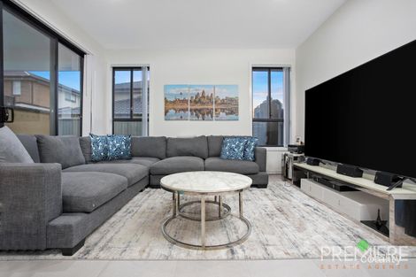 Property photo of 52 Stratton Road Oran Park NSW 2570