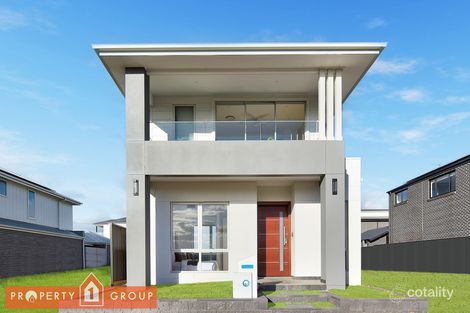 Property photo of 62 Nabthorpe Parade Nirimba Fields NSW 2763