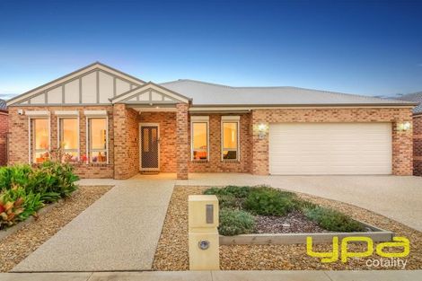 20 Chanticleer Ave, Harkness, VIC 3337