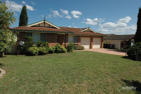 Property photo of 6 Fairway Place Narellan NSW 2567