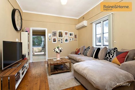 Property photo of 21 Godfrey Street Banksia NSW 2216