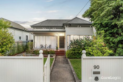Property photo of 90 Barkers Road Hawthorn VIC 3122