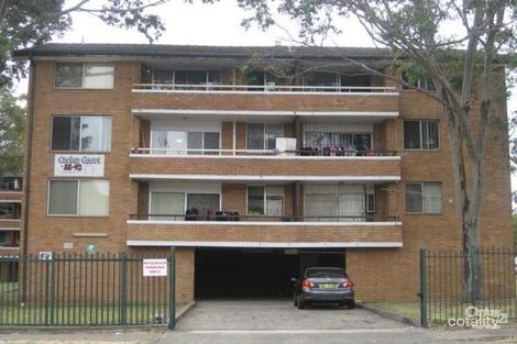 38/88-92 Hughes St, Cabramatta, NSW 2166