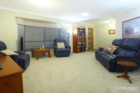 Property photo of 11 Nottinghill Place Oxenford QLD 4210