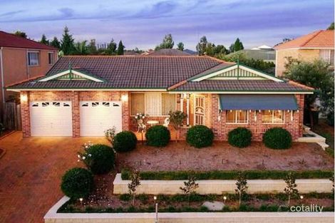 52 Crestview Dr, Glenwood, NSW 2768
