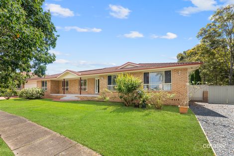 Property photo of 6 Stringybark Road Hamlyn Terrace NSW 2259