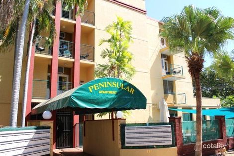 115/117 Smith St, Darwin City, NT 0800