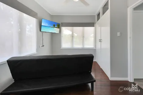 Property photo of 10A Leichhardt Street Bowen QLD 4805