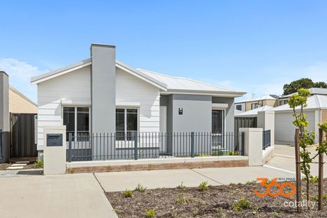 Property photo of 66 Mangles Drive Ellenbrook WA 6069