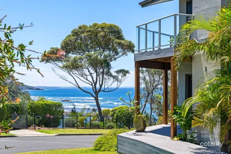 Property photo of 8 Shipton Crescent Mollymook NSW 2539