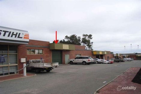 2/45 Ladner St, O'Connor, WA 6163