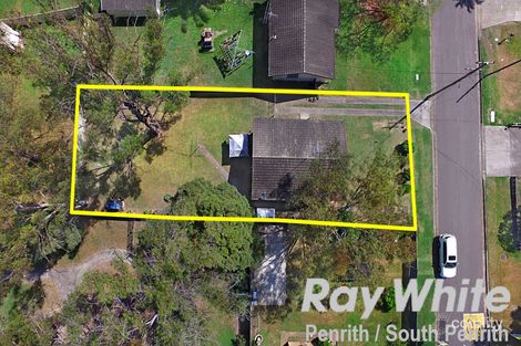 Property photo of 99 Illawong Avenue Penrith NSW 2750