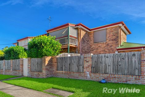 Property photo of 4/90 Richmond Road Morningside QLD 4170