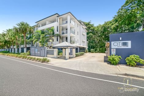 Property photo of 8/9-15 McLean Street Cairns North QLD 4870