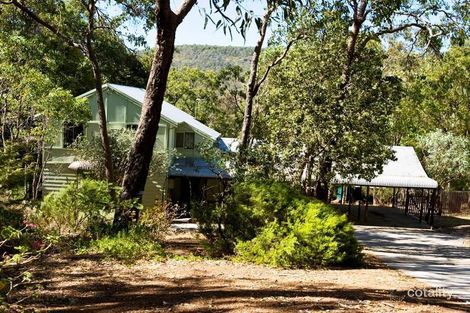 Property photo of 516 Brookton Highway Roleystone WA 6111